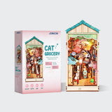 Cat Grocery