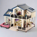 PROVENCE LAVENDER Dollhouse Miniature