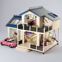 PROVENCE LAVENDER Dollhouse Miniature