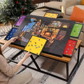 Puzzle Board with Drawers 1500 Piece
