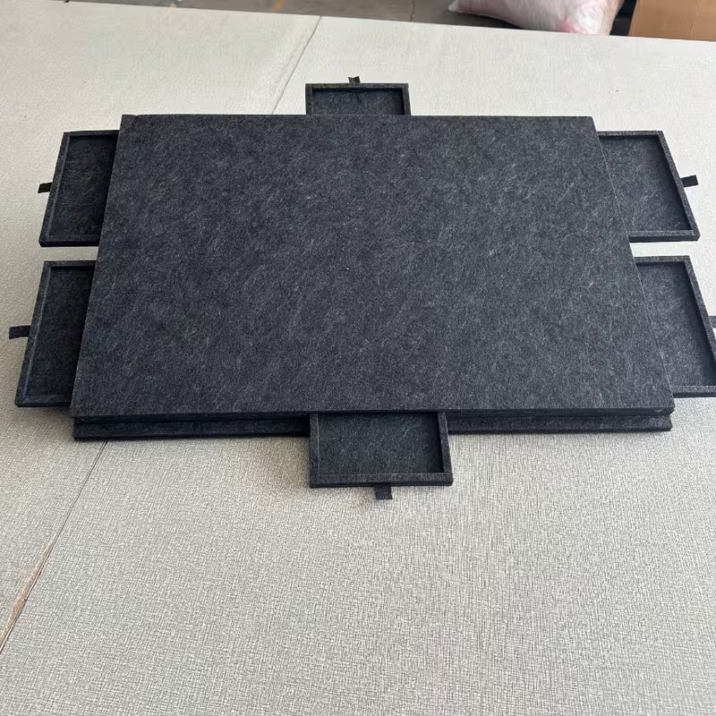 Puzzle Board with Drawers 1500 Piece