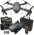 Foldable E88 Pro RC Drone 4K Camera
