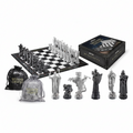 Harry Potter Wizard Chess Set 32 Pieces
