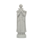 Harry Potter chess set with two embroidered organza bags for piece storage
