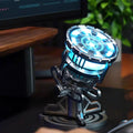 Iron Man MK3 Arc Reactor LED Display Light
