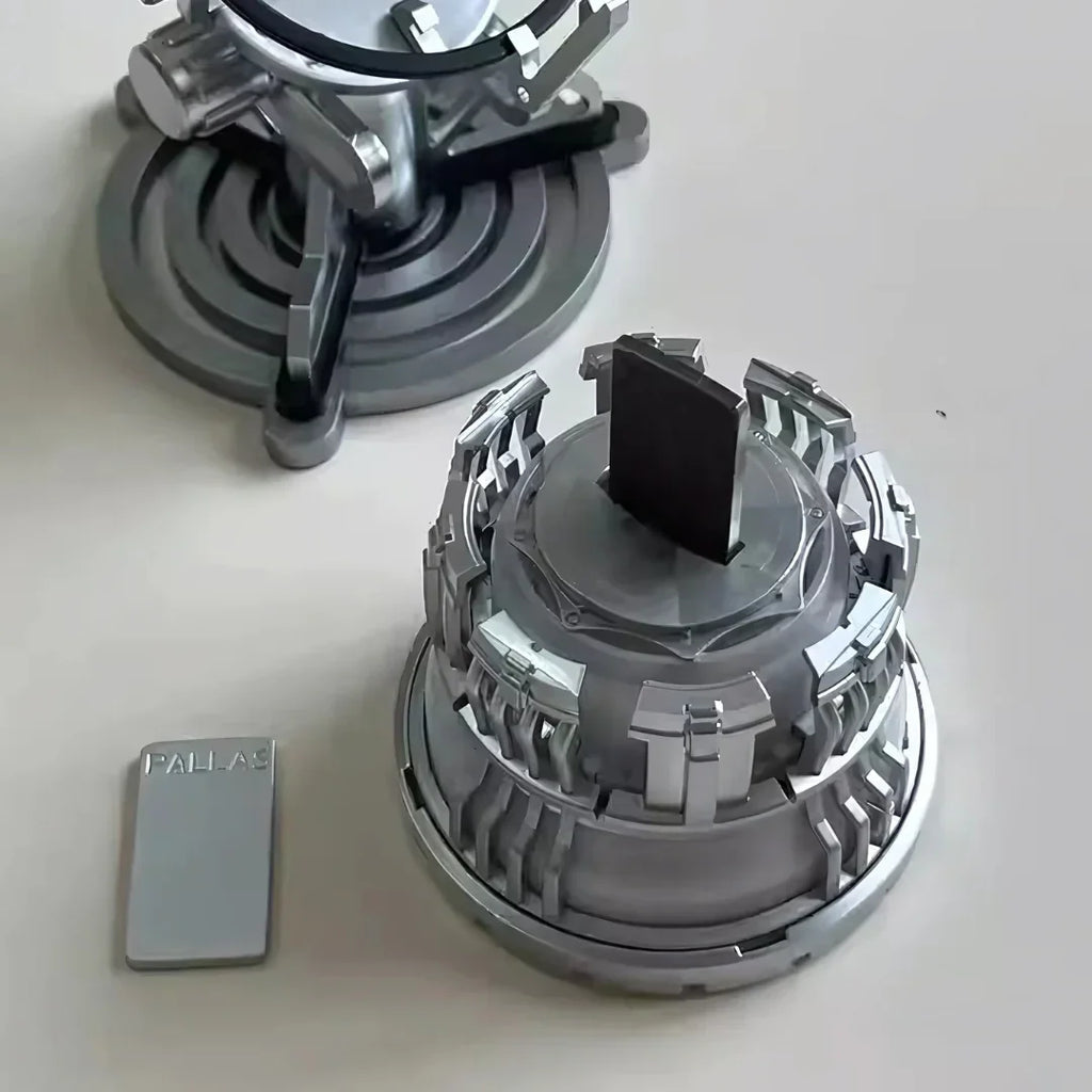 Iron Man MK3 Arc Reactor LED Display Light