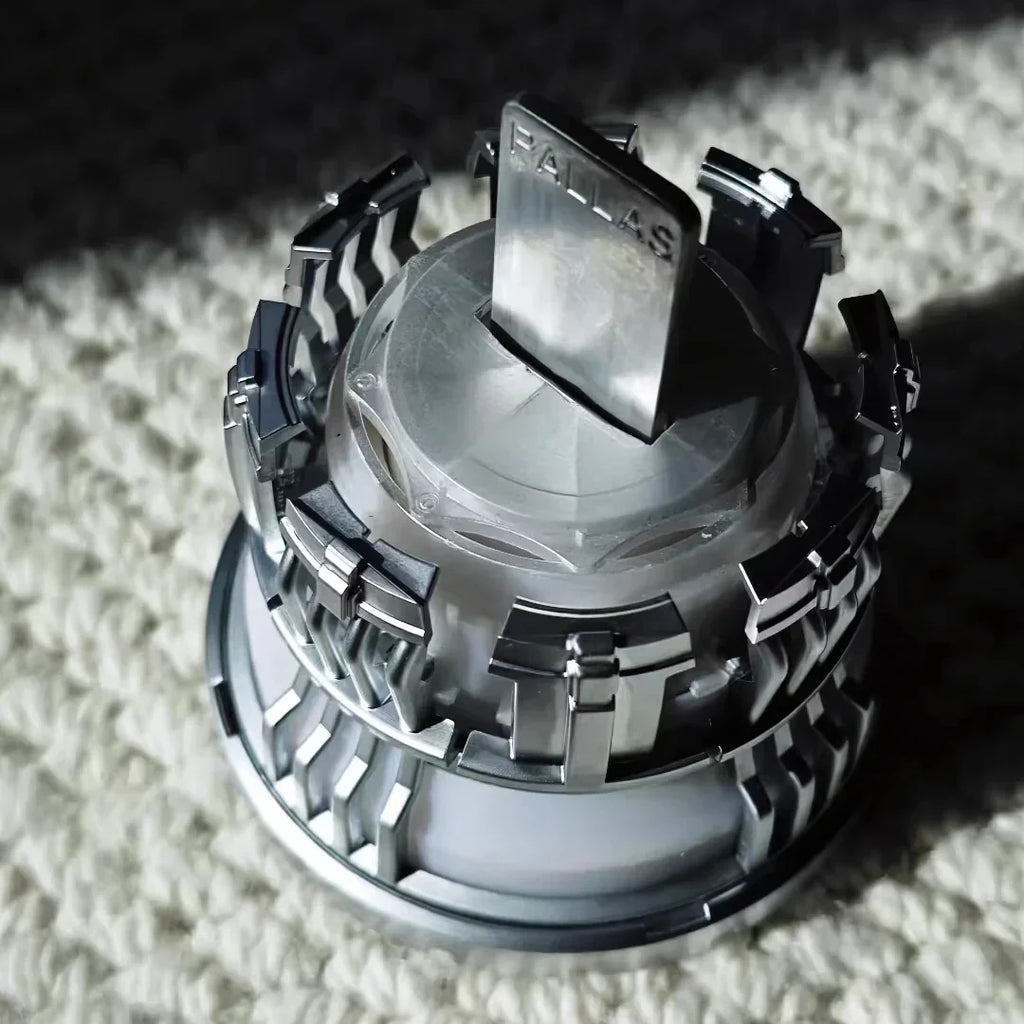 Iron Man MK3 Arc Reactor LED Display Light
