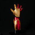 Iron Man Mark 42 Wearable Gauntlet & Arm LED