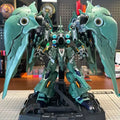 Kshatriya Mecha Model Kit 1:100 Scale LED