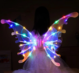 Multicolor LED