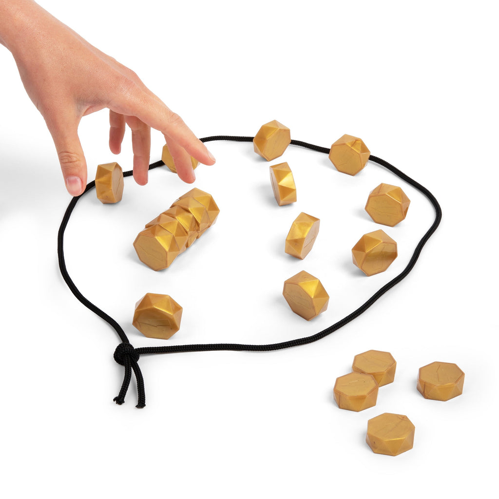 Magnetic Stones Strategy Game 2 Player
