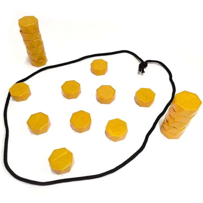 Magnetic Stones Strategy Game 2 Player