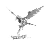 Silver Eagle
