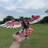 Red Eagle