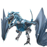 Frost Wyrm