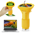 1000X Digital Microscope for Kids — Micro Explorer