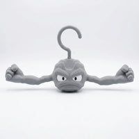 Pokemon Geodude Clothes Hanger
