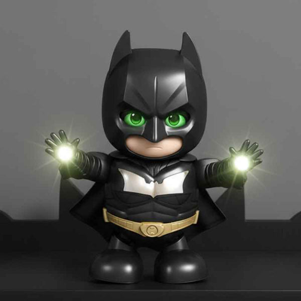 Dance Hero LED Robot Figure