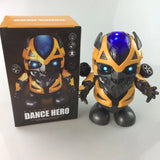 Bumblebee