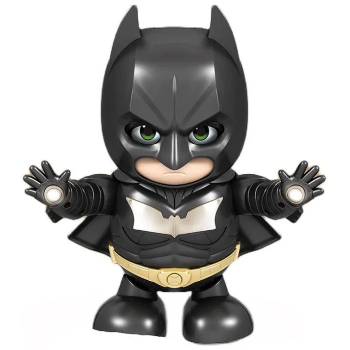 Dance Hero LED Robot Figure