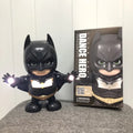 Dance Hero LED Robot Figure