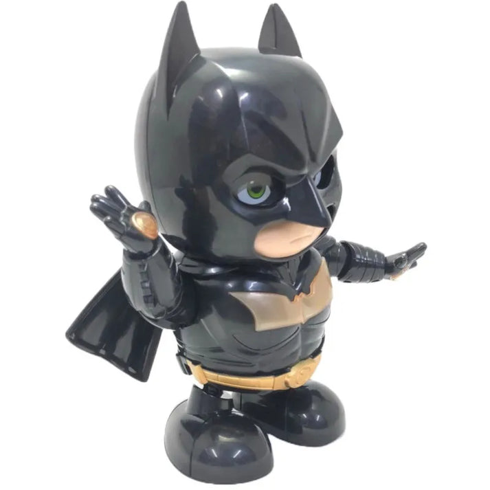 Dance Hero LED Robot Figure