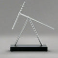 Infinite Motion Kinetic Sculpture (Iron Man 2 Swinging Sticks)