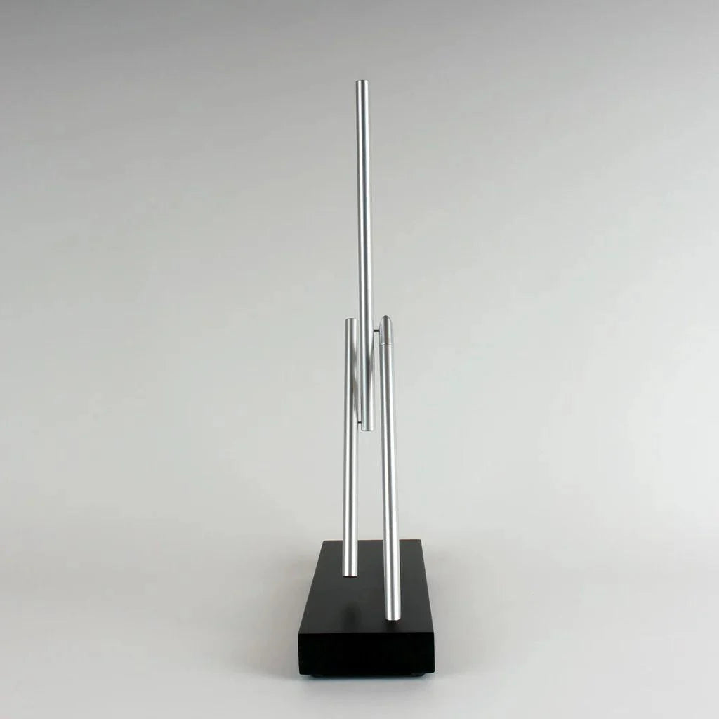 Infinite Motion Kinetic Sculpture (Iron Man 2 Swinging Sticks)