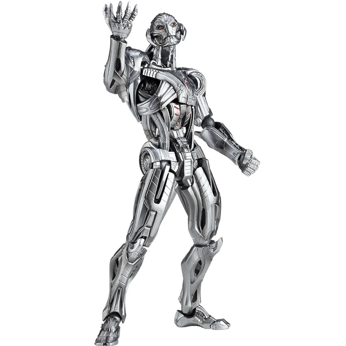 Age Ultron action figure for a Marvel Avengers villain display collection — Gearfinch