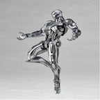 170 mm Age Ultron action figure highlighting sculpted mechanical panel details