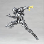Kaiyodo Amazing Yamaguchi Age Ultron action figure for articulated display poses