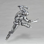 Marvel Avengers Age Ultron action figure designed as a defined shelf display piece
