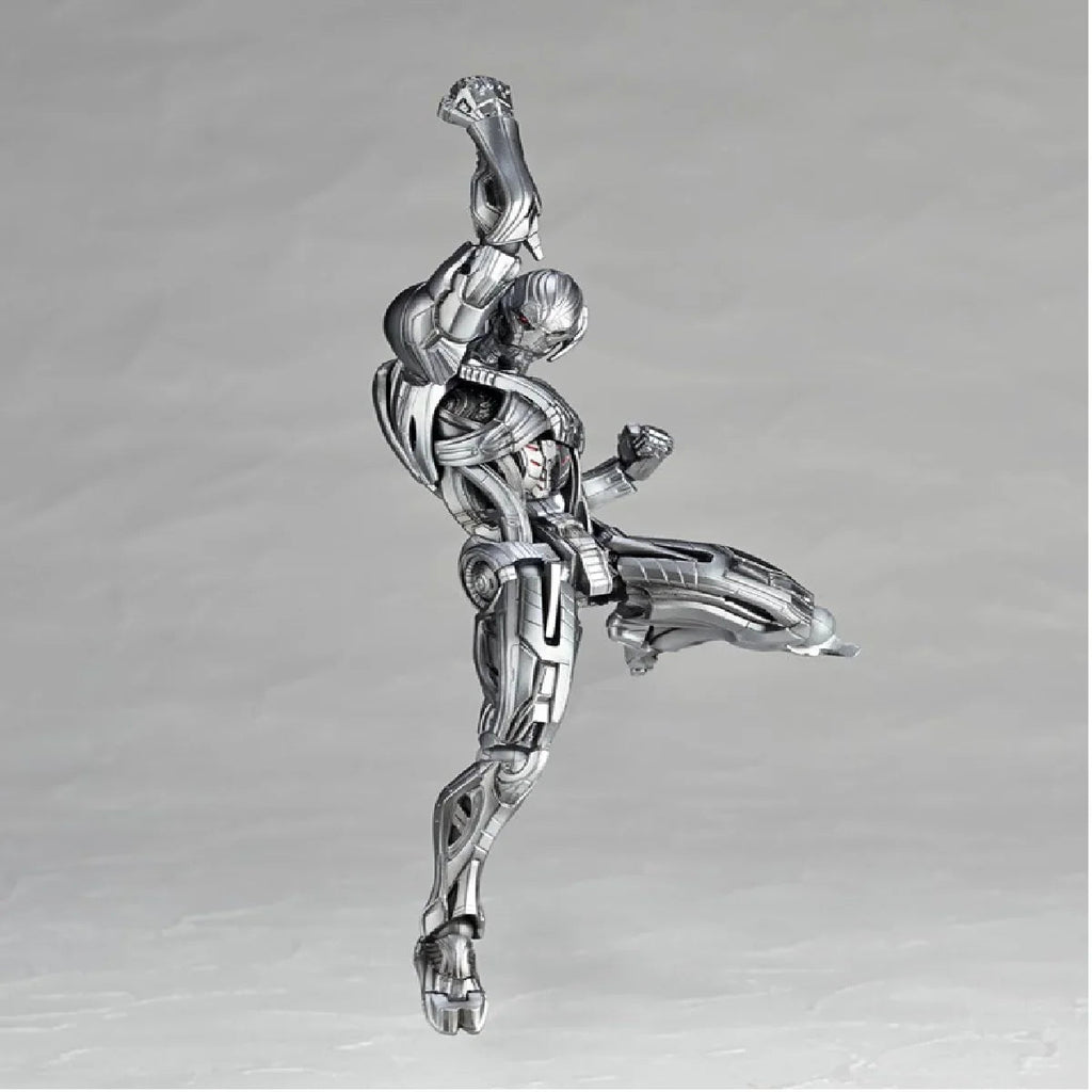 Ultimate Ultron Action Figure - The Avengers: Age of Ultron