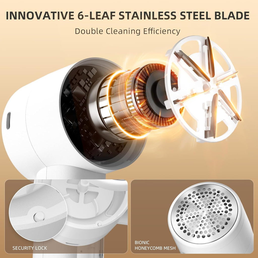 Fabric Shaver Electric Lint Remove