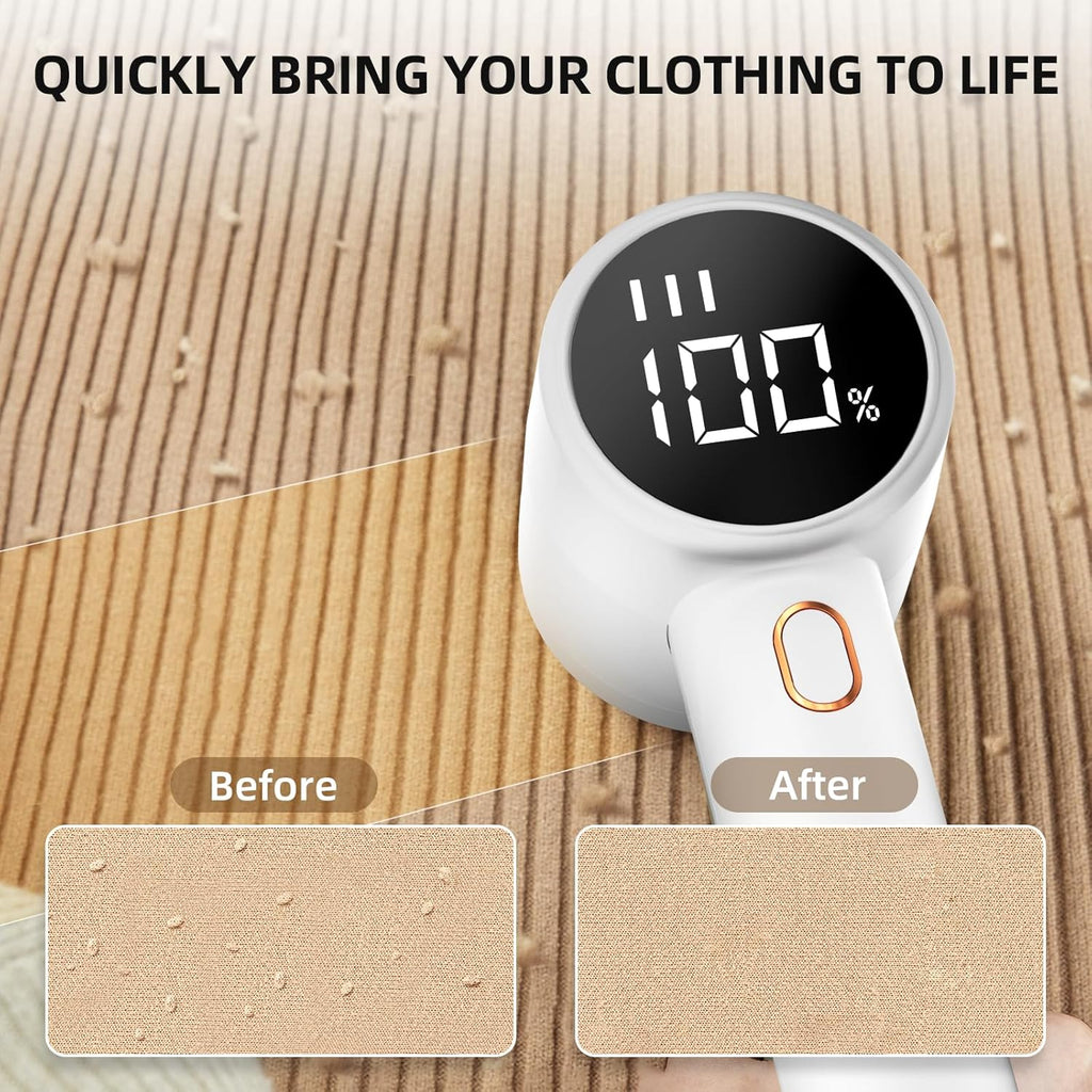 Fabric Shaver Electric Lint Remove