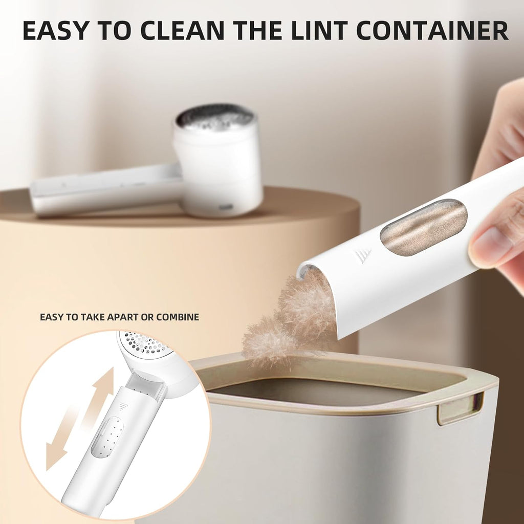 Fabric Shaver Electric Lint Remove