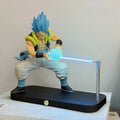 Dragon Ball Z GOGETA KAMEHAMEHA Magnetic Lamp