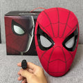 Spiderman Mask Moving Eyes