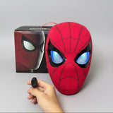 Ring Remote + LED Eyes