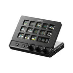 Studio Console D200X creative deck