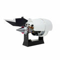 Premium Rolls Royce Trent 900 Turbofan Engine Model with Motorized Blades